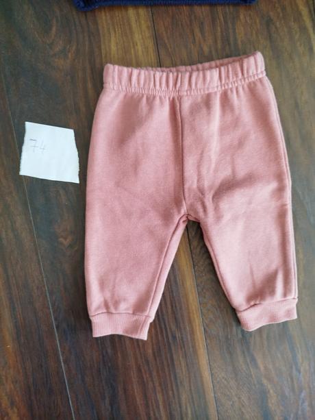 Dievčenský balík 56-74, 