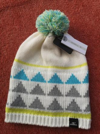 O'neill dámska zimná čiapka, o'neill