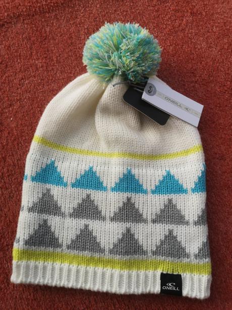 O'neill dámska zimná čiapka, o'neill