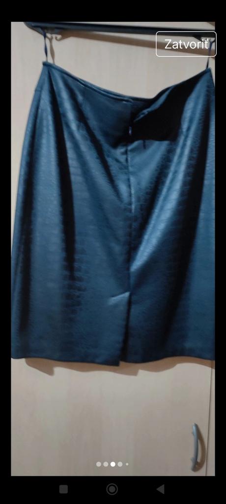 Kostým suknovy, anita,42