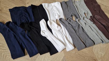 Hrubé pančuchy, 146