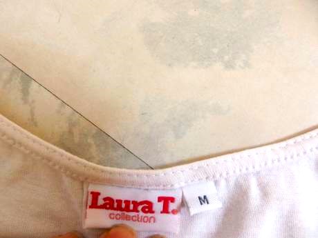 Tielko/minišaty na pláž m/l, l