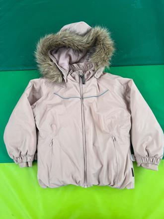 Zimna lyziarska bunda, pompdelux,98