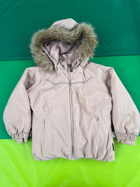 Zimna lyziarska bunda, pompdelux,98