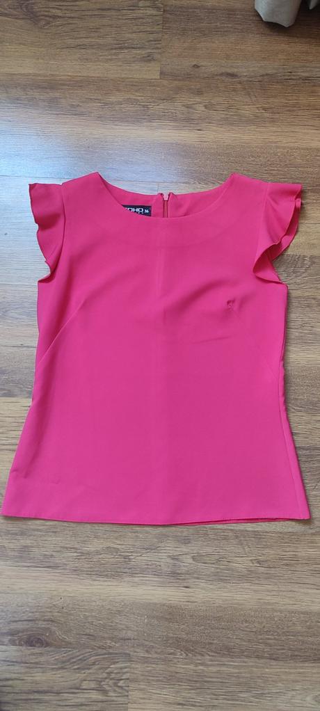 Dámsky top, 36