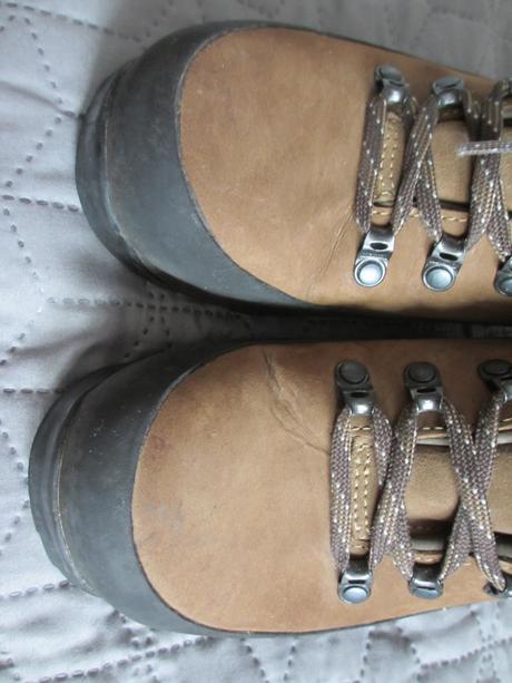 Trekové topánky meindl vacuum gtx lady, 39