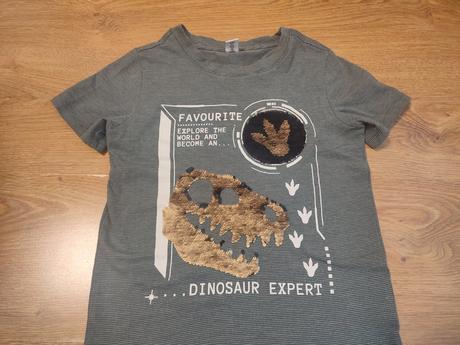 Tricko, dopodopo,128