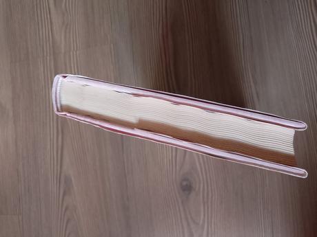 Marina fiorato - mandľová madona, 