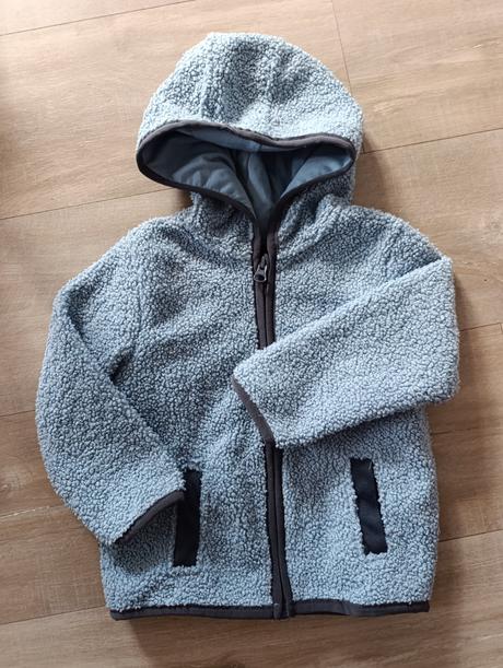 Lupilu chlapčenská mikina, lupilu,86