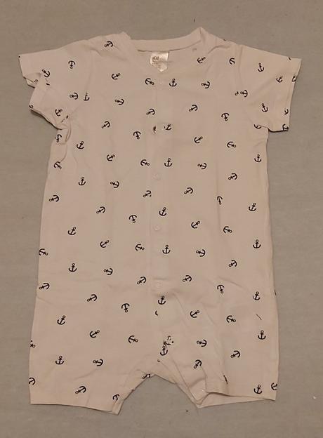 Opalovačky kotvy h&m 80, h&m,80