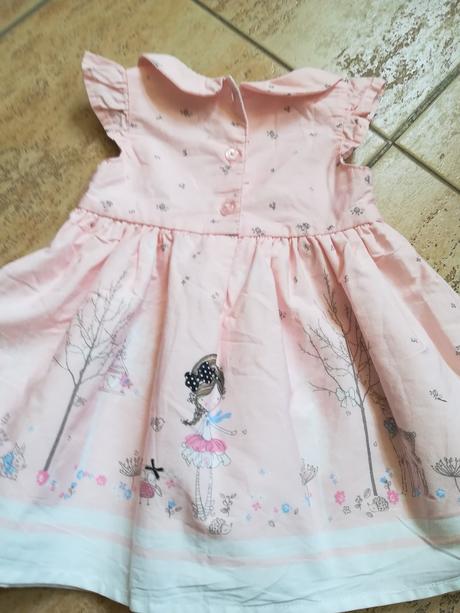 Letné šatočky, early days,62