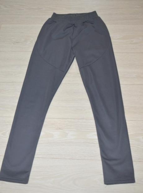 Detské softshellové nohavice, 158