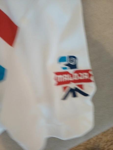 Dámsky cyklo dres maloja č.m, maloja,m
