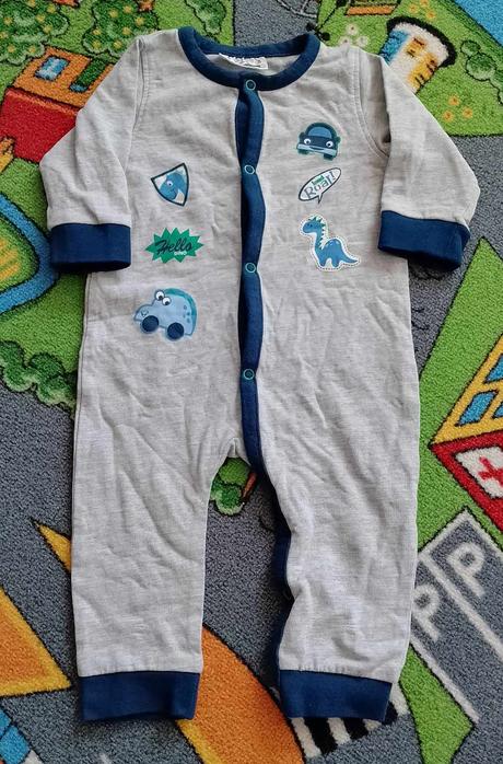 Chlapček 68, 68–80