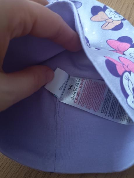 Čiapočky minnie, disney,68