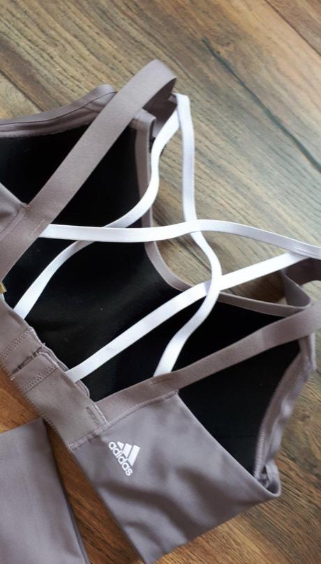 Športová podprsenka adidas vel 75-80/c-d, adidas,m