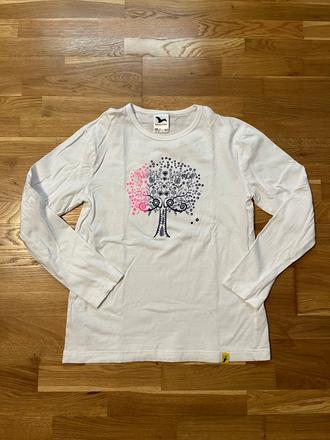 Tricko dlhy rukav, 158