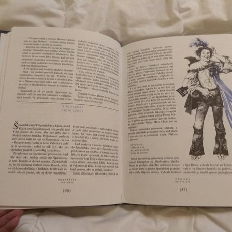 L.feldek modrá kniha rozprávok,