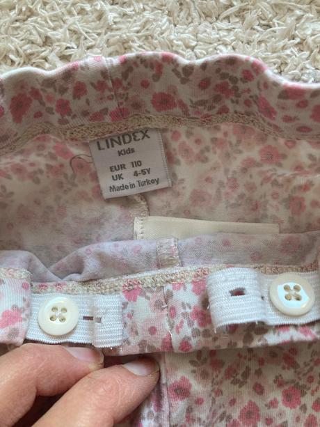 Leginy 2ks, lindex,110