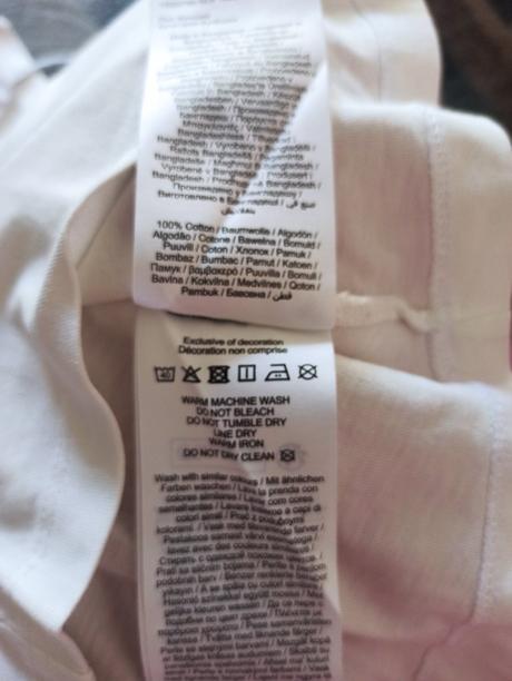 Tričko name it, name it,122