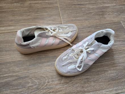 Botasky č.37 1/3, adidas,37