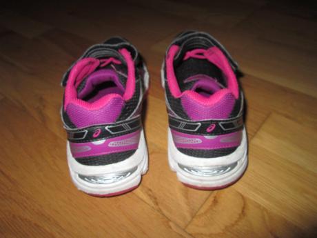 Tenisky asics, asics,34