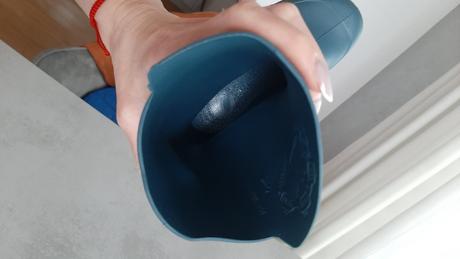 Gumáky, decathlon,25