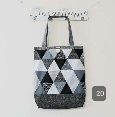 Nákupné tašky- vianočné,