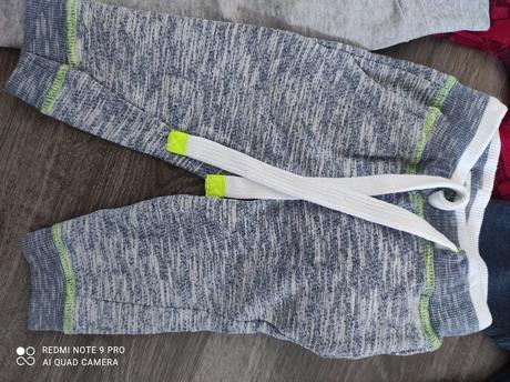 Body a teplaky, 68–80