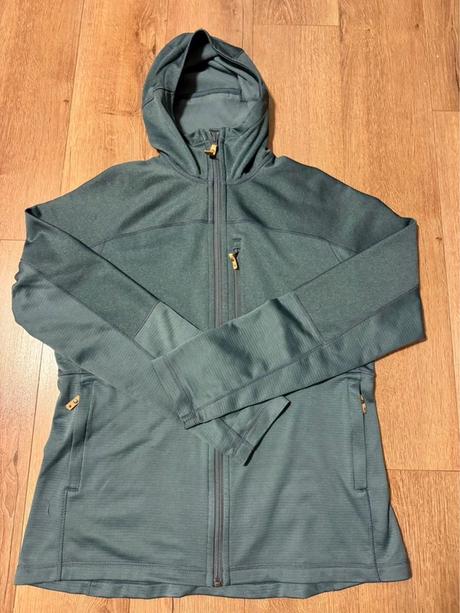 Perfektná mikina s kapucňou, xl