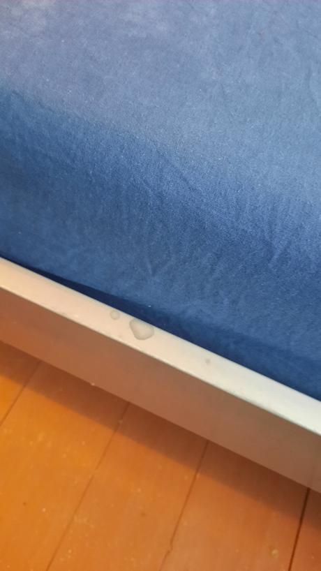 Manželská posteľ alebo detská posteľ 160x200cm, 