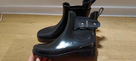 Dámske gumáky 39, 39