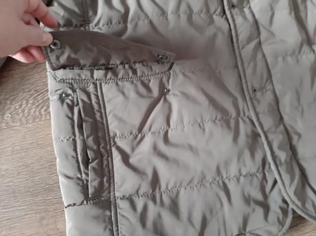 Prechodna bunda  xl, zara,xl