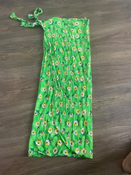 Zavinovacia sukna, xs