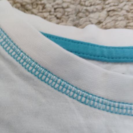 2x tričko z1, lupilu,92