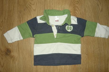 Tričká s dlhým rukávom -74, next,74