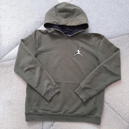 Chlapčenská mikina, m