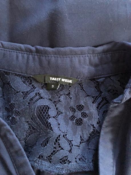 Blúzka, tally weijl,36