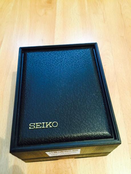 Hodinky seiko znížená cena,