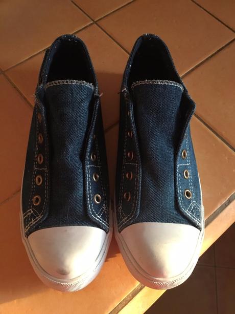 Tenisky, reserved,37