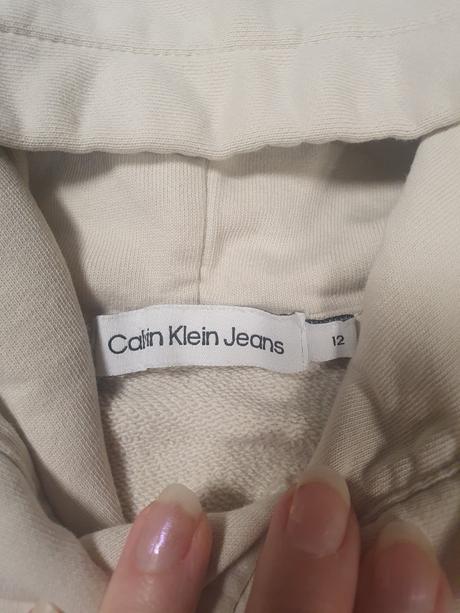 Mikina calvin klein 152, calvin klein,152