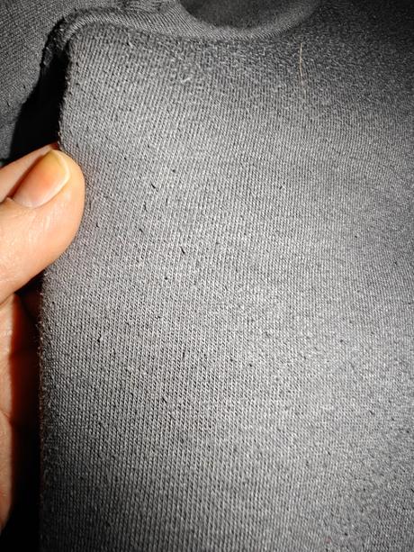 Dámska teplá mikina 2xl, xxl