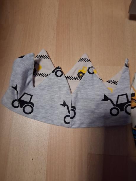 Ciapka a celenka dopravne prostriedky, 104