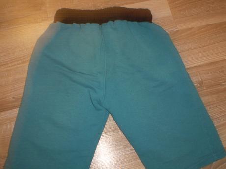 Detské kraťasky, 116