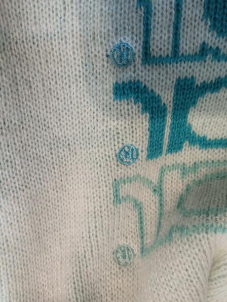 Animal zimná pletená čiapka, animal