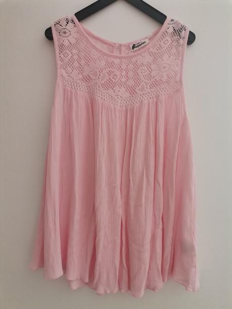 Blúzka, kappahl,164