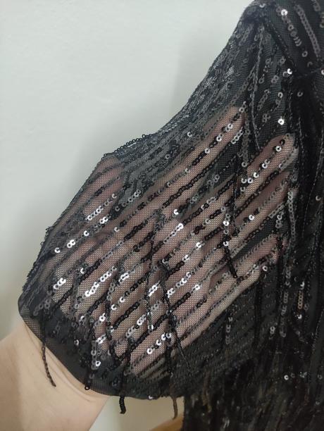 Večerné šaty 52-54, xxxl