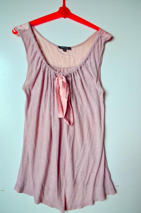 Tielko s mašľou  more&more, 38