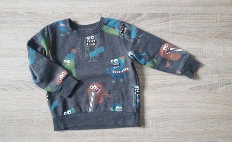 Pulover, sveter, c&a,98