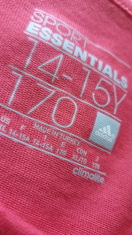 Dámske tričko, zn. adidas, adidas,s